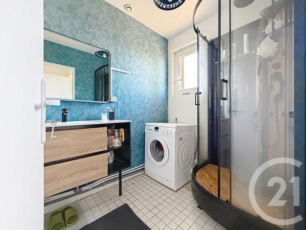 Maison à vendre  3 pièces - 86,80 m 2   GUERET  - 23