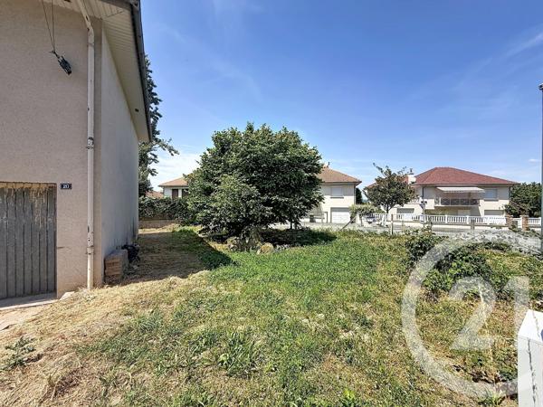 Maison à vendre  3 pièces - 86,80 m 2   GUERET  - 23