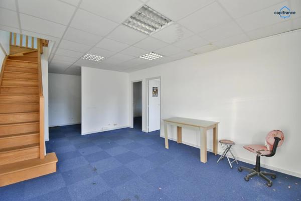 Local/bureau à vendre BLOIS (41)