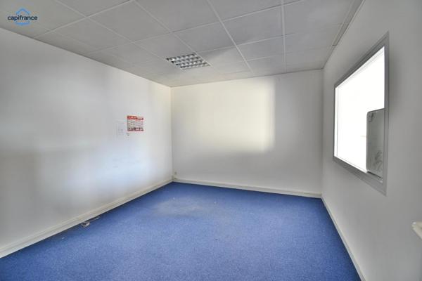 Local/bureau à vendre BLOIS (41)