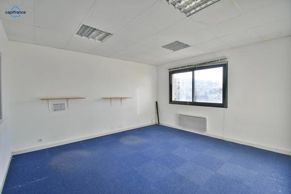 Local/bureau à vendre BLOIS (41)