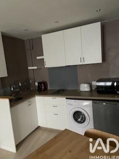 Studio à vendre 22,28 m² Colombes