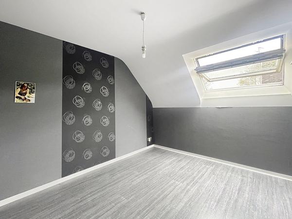 Appartement duplex proche de la clinique mutualiste