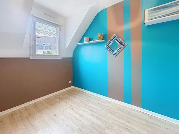 Appartement duplex proche de la clinique mutualiste