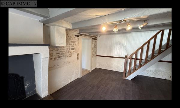 Maison de 298 m² en vente à CDA LA ROCHELLE