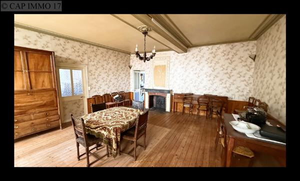 Maison de 298 m² en vente à CDA LA ROCHELLE
