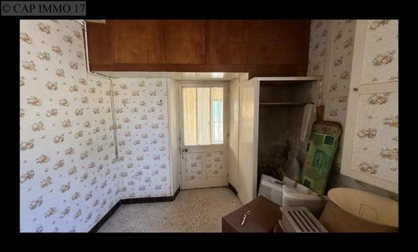 Maison de 298 m² en vente à CDA LA ROCHELLE