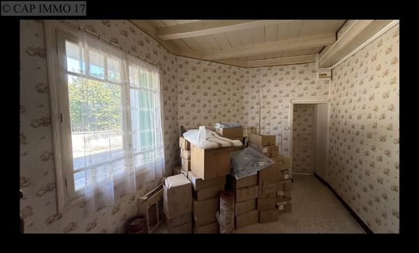 Maison de 298 m² en vente à CDA LA ROCHELLE