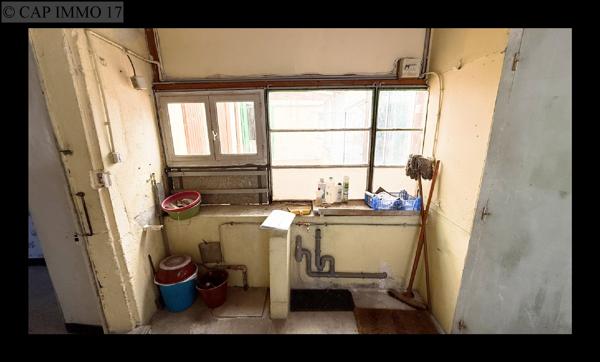 Maison de 298 m² en vente à CDA LA ROCHELLE