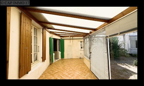 Maison de 298 m² en vente à CDA LA ROCHELLE
