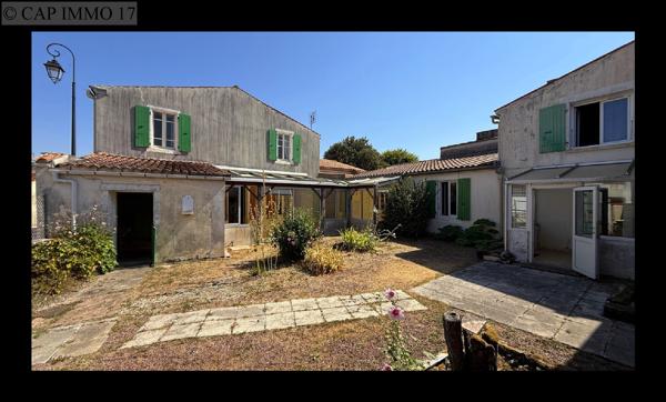 Maison de 298 m² en vente à CDA LA ROCHELLE