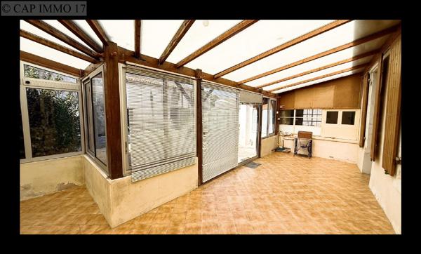 Maison de 298 m² en vente à CDA LA ROCHELLE