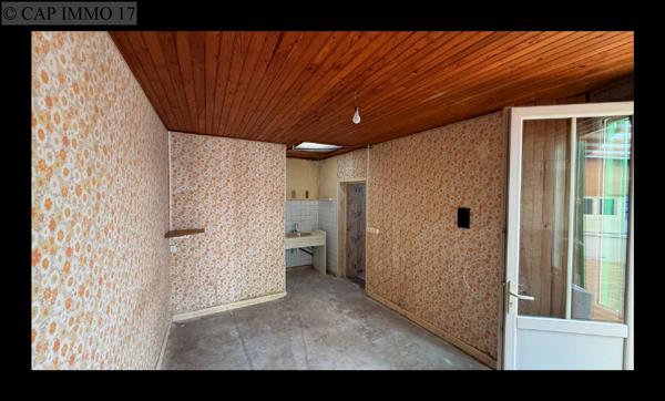 Maison de 298 m² en vente à CDA LA ROCHELLE