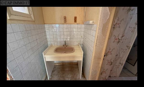 Maison de 298 m² en vente à CDA LA ROCHELLE