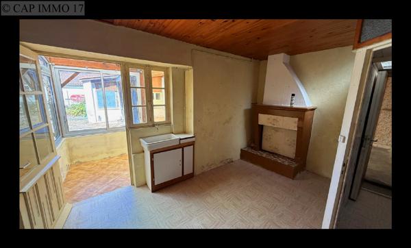 Maison de 298 m² en vente à CDA LA ROCHELLE