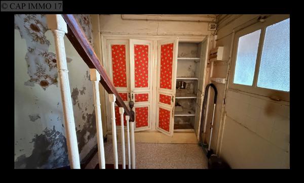 Maison de 298 m² en vente à CDA LA ROCHELLE