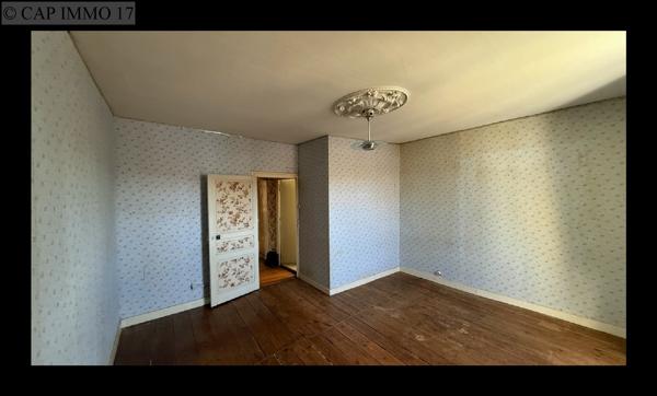 Maison de 298 m² en vente à CDA LA ROCHELLE