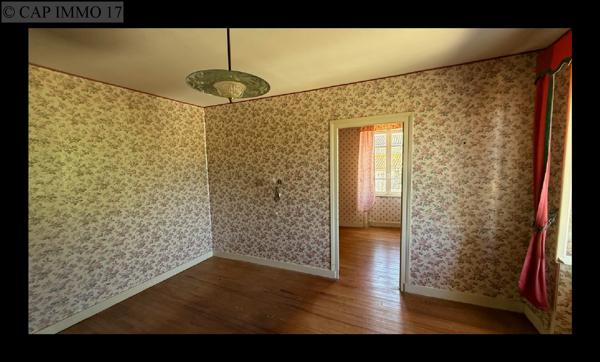 Maison de 298 m² en vente à CDA LA ROCHELLE