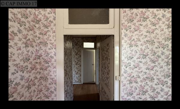 Maison de 298 m² en vente à CDA LA ROCHELLE