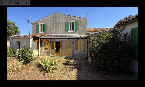 Maison de 298 m² en vente à CDA LA ROCHELLE