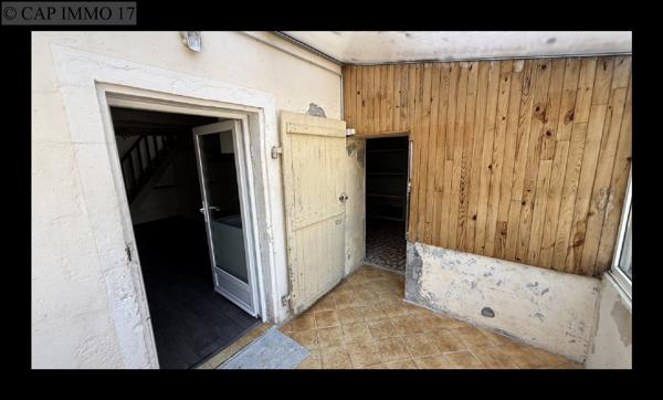 Maison de 298 m² en vente à CDA LA ROCHELLE