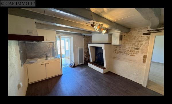 Maison de 298 m² en vente à CDA LA ROCHELLE