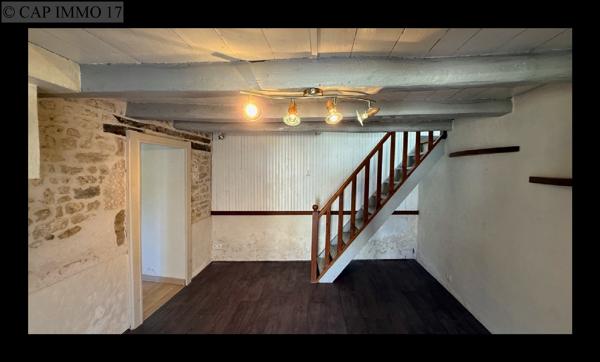 Maison de 298 m² en vente à CDA LA ROCHELLE