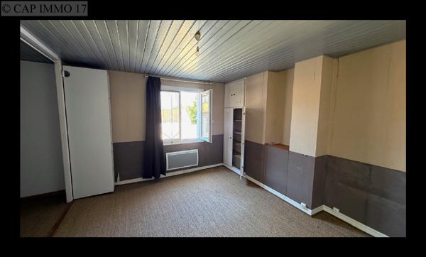 Maison de 298 m² en vente à CDA LA ROCHELLE