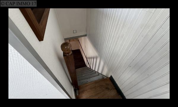 Maison de 298 m² en vente à CDA LA ROCHELLE