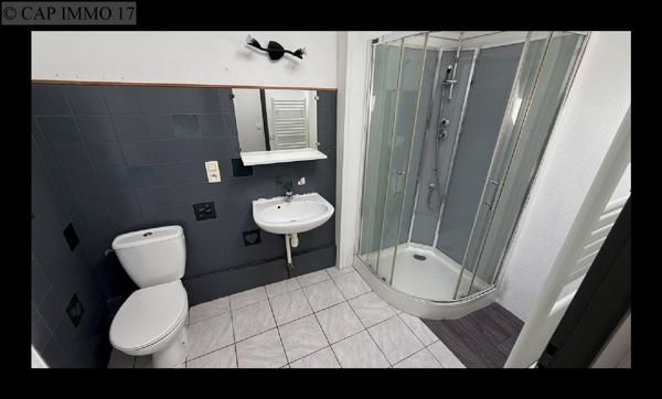 Maison de 298 m² en vente à CDA LA ROCHELLE