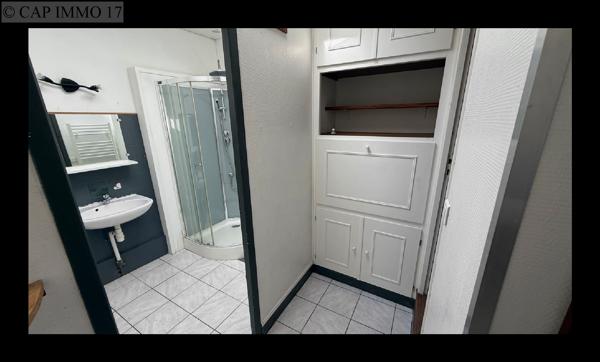 Maison de 298 m² en vente à CDA LA ROCHELLE