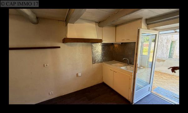Maison de 298 m² en vente à CDA LA ROCHELLE