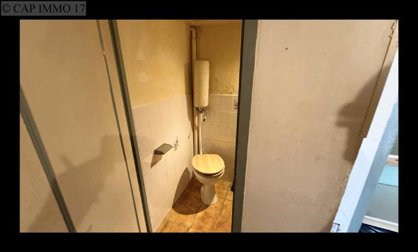 Maison de 298 m² en vente à CDA LA ROCHELLE
