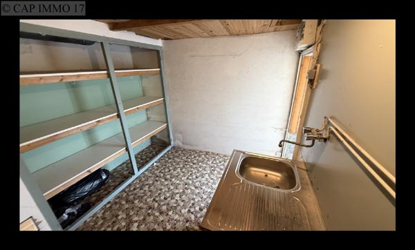 Maison de 298 m² en vente à CDA LA ROCHELLE