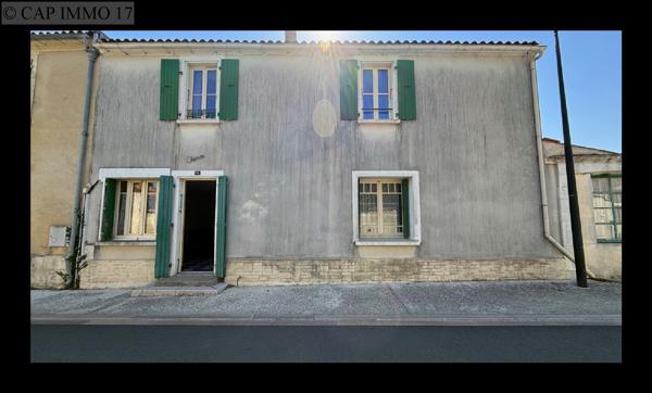 Maison de 298 m² en vente à CDA LA ROCHELLE