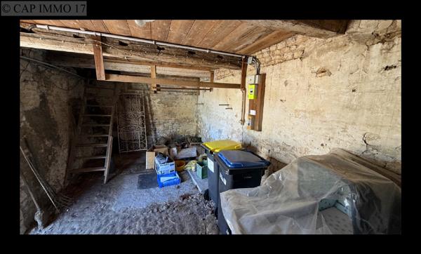 Maison de 298 m² en vente à CDA LA ROCHELLE