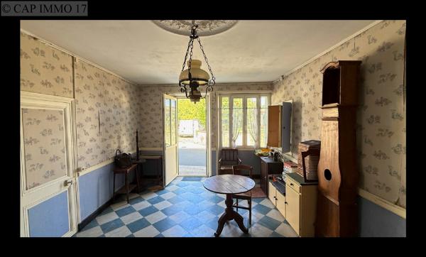 Maison de 298 m² en vente à CDA LA ROCHELLE