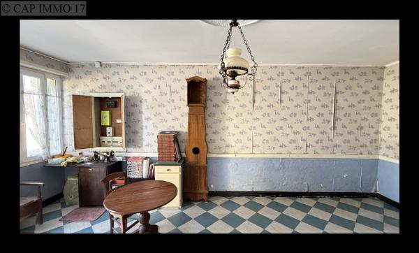 Maison de 298 m² en vente à CDA LA ROCHELLE