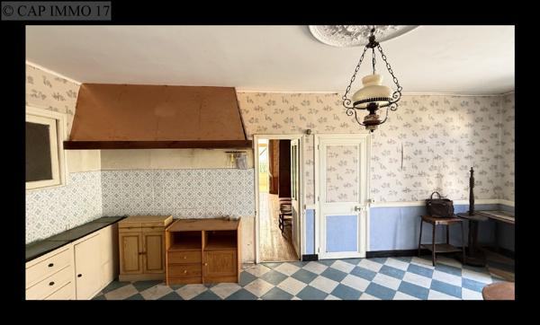 Maison de 298 m² en vente à CDA LA ROCHELLE
