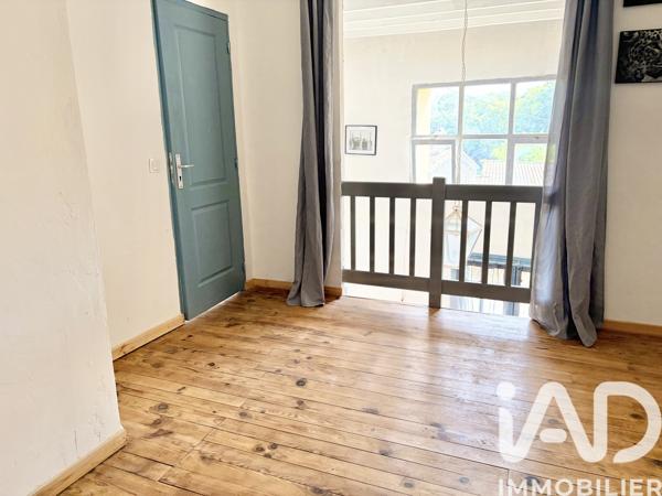 Maison à vendre 3 pièces 70 m² Saint-Martin-le-Vieil