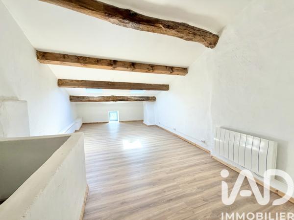 Maison à vendre 3 pièces 70 m² Saint-Martin-le-Vieil