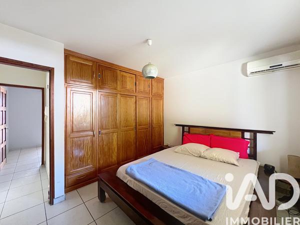 Maison à vendre 4 pièces 160 m² Le Tampon