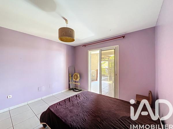 Maison à vendre 4 pièces 160 m² Le Tampon