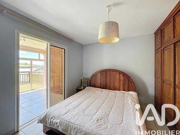Maison à vendre 4 pièces 160 m² Le Tampon