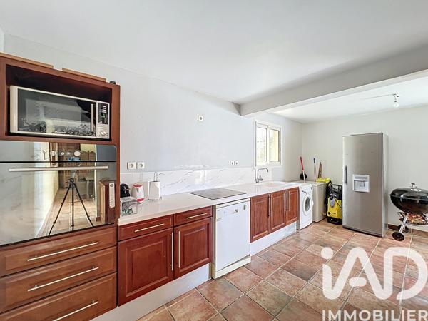 Maison à vendre 4 pièces 160 m² Le Tampon