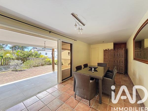 Maison à vendre 4 pièces 160 m² Le Tampon
