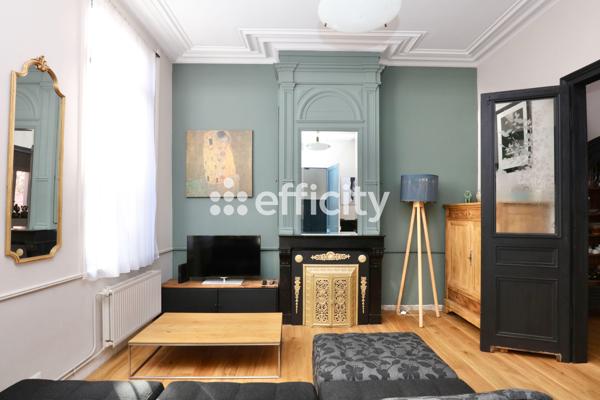 Maison 6 pièces - 146 m²