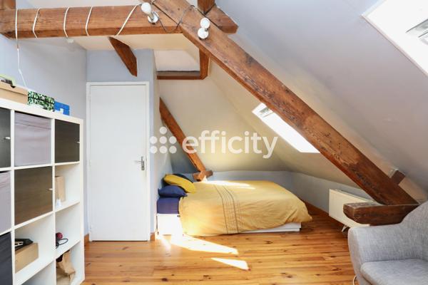 Maison 6 pièces - 146 m²