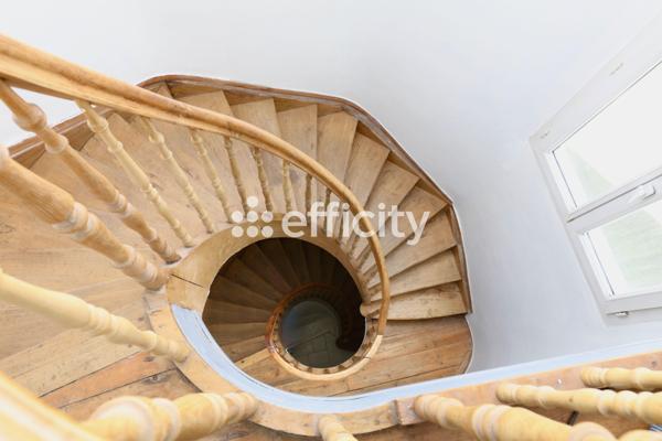 Maison 6 pièces - 146 m²