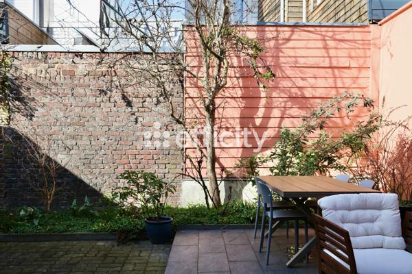 Maison 6 pièces - 146 m²